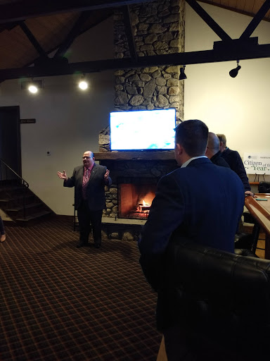 Golf Club «Green Harbor Golf Club», reviews and photos, 624 Webster St, Marshfield, MA 02050, USA