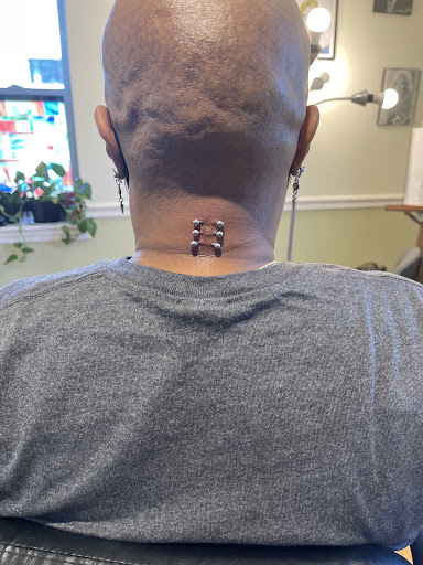 Explore robin tattoo ideas, creative tattoo ideas in Raleigh, available at The Room Body Piercing Studio