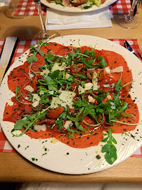 Plats et boissons du Restaurant à l'Etable à Dauendorf - n°2