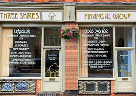 Three Shires Financial Group