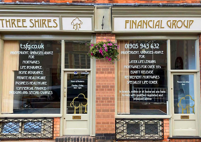 Three Shires Financial Group