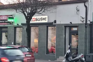 AI Sushi image