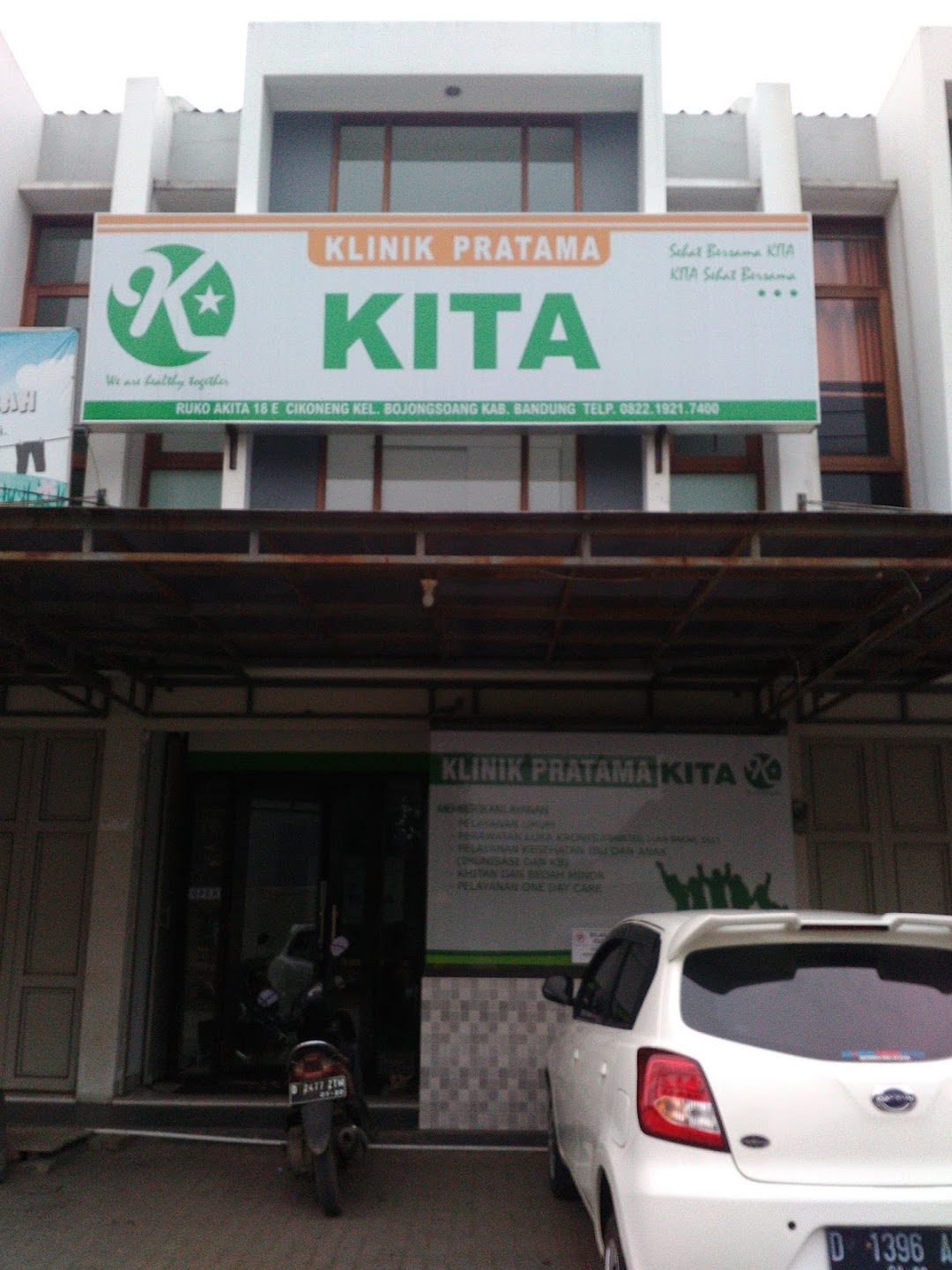 Klinik Pratama KITA