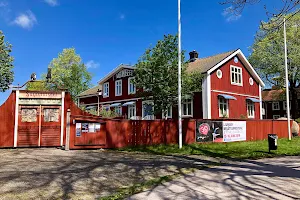 Museum of Legends in Ljungby image