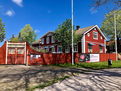 Sagomuseet i Ljungby