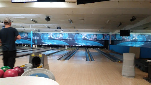 Bowling Alley «Bowl Star, Inc», reviews and photos, 4180 Pinkston Dr, Beaumont, TX 77703, USA
