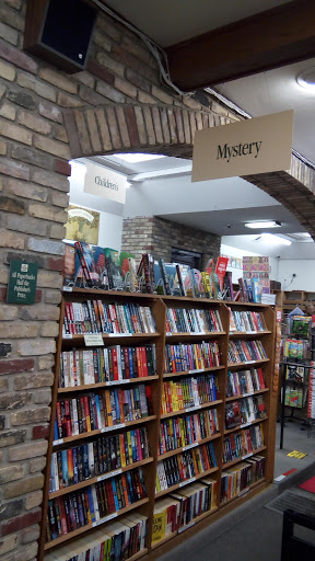 Book Store «Half Price Books», reviews and photos, 2041 Ford Pkwy, St Paul, MN 55116, USA