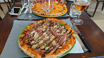 Pizza du Pizzeria Le Coliséum à Saint-Jean-de-Monts - n°16