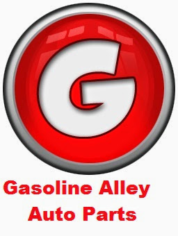 Gasoline Alley Discount Auto Parts