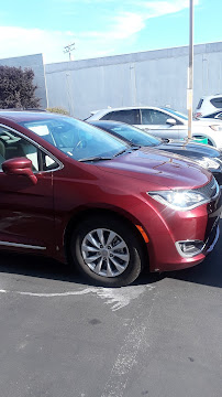 Enterprise Rent-A-Car - Photo 9 - Car repair in Walnut Creek, CA, Concord