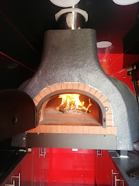 Photos du propriétaire du Pizzas à emporter La cabane à pizza à Soulignonne - n°7