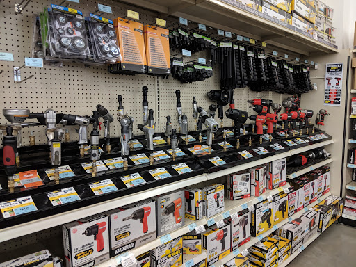 Hardware Store «Harbor Freight Tools», reviews and photos, 6508 Skillman St, Dallas, TX 75231, USA