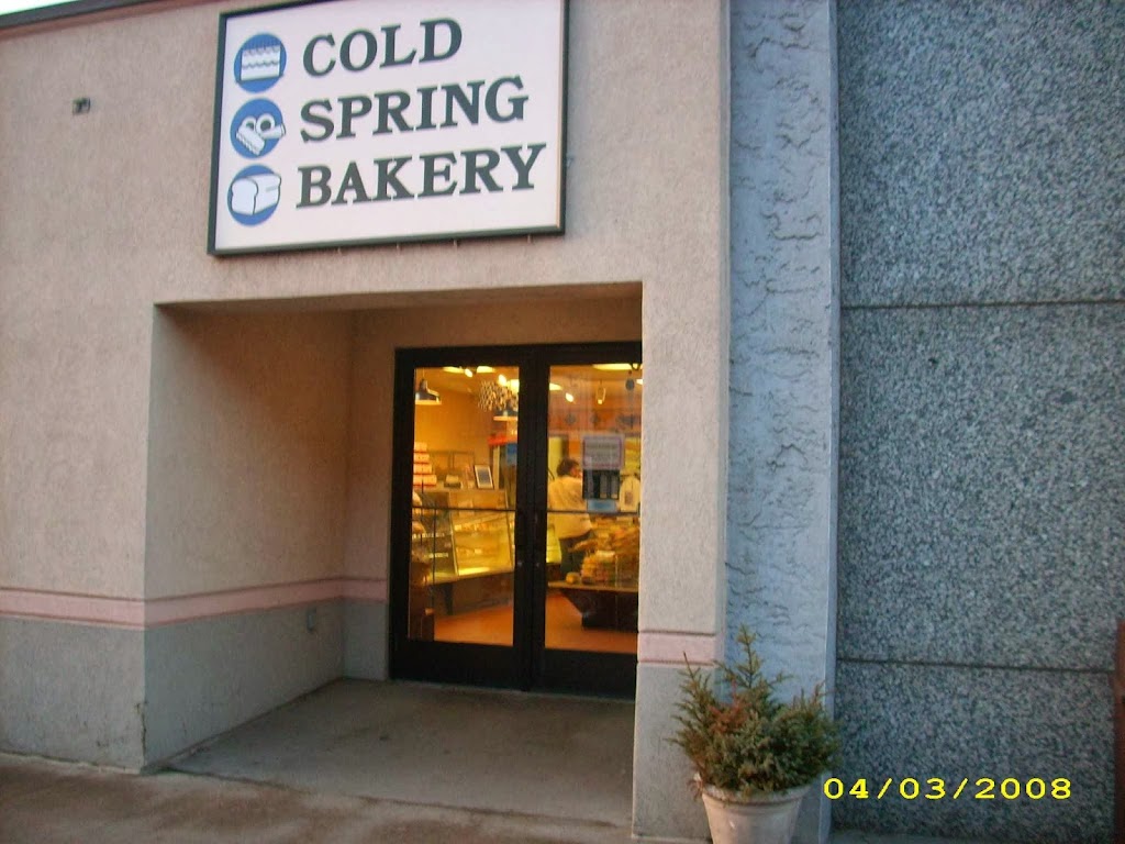 Cold Spring Bakery 56320