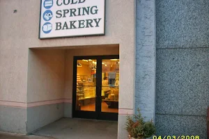 Cold Spring Bakery image