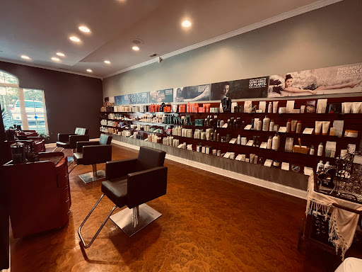 Beauty Salon «Bridgewaters Salon & Spa», reviews and photos, 6661 Hickory Fork Rd, Hayes, VA 23072, USA