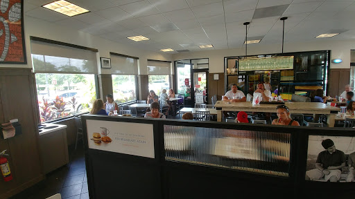 Fast Food Restaurant «Chick-fil-A», reviews and photos, 2585 E Hwy 50, Clermont, FL 34711, USA