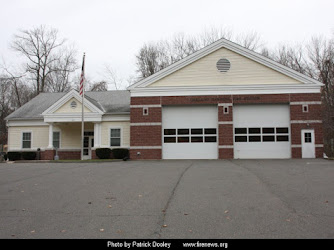 East Farmington Fire Station #2 (Oakland Gardens)