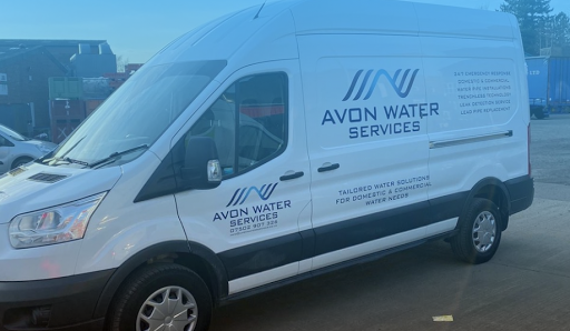 Avon Water Services Ltd