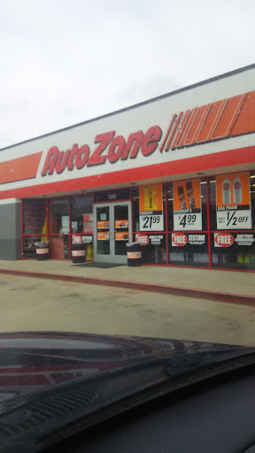 Auto Parts Store «AutoZone», reviews and photos, 1310 Lemay Ferry Rd, Lemay Township, MO 63125, USA