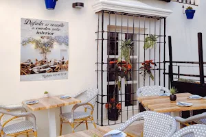 Restaurante La Casa del Rey image