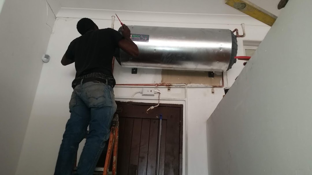 Kyalami Plumbers&Electrical