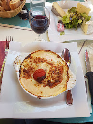 Photo n°93 de Restaurant Baudy (Ancien Hôtel Baudy) à Giverny ()