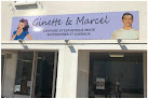 Photo du Salon de coiffure Ginette et Marcel à Cannes-Écluse