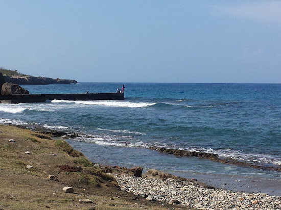Playa de Siboney