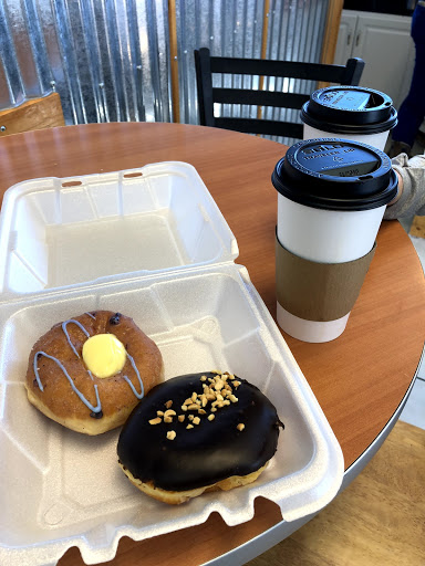 Donut Shop «The Dirty Dozen Donuts», reviews and photos, 1433 11th Ave, Helena, MT 59601, USA