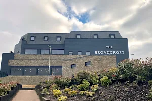 Broadcroft Hotel image