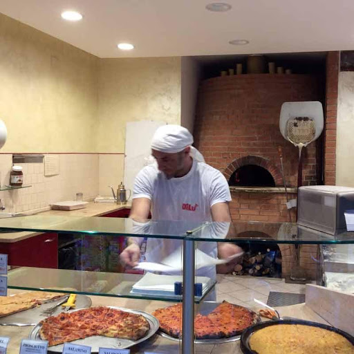 Pizzeria Dilù in Grosseto, Provincia di Grosseto