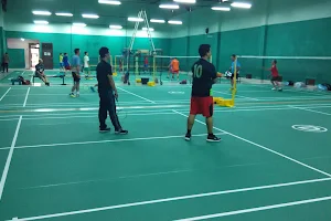 GOR & Shop Aneka Badminton Center image