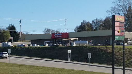 Home Improvement Store «York County True Value Hardware», reviews and photos, 231 N Main St, Loganville, PA 17342, USA