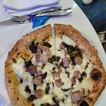 Photo n°4 de l'avis de Dan.c fait le 11/09/2023 à 06:59 sur le  Scugniz à Trani