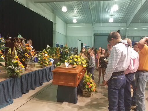 Convention Center «Highlands News-Sun Center - Fair Grounds», reviews and photos, 781 Magnolia Ave, Sebring, FL 33870, USA