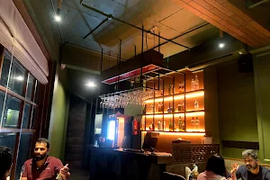 Quest Restaurant & Bar image