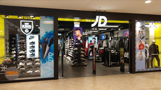 JD Sports