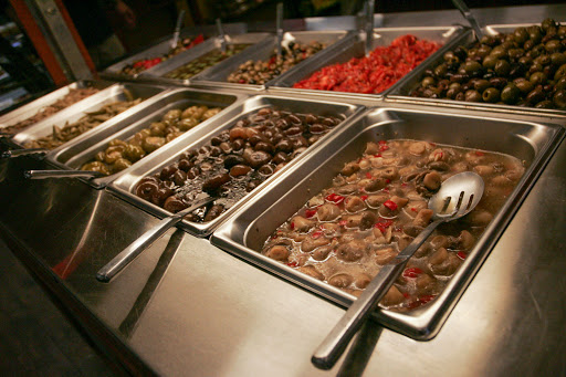 Butcher Shop «The Flying Butcher», reviews and photos, 124 NH-101A, Amherst, NH 03031, USA