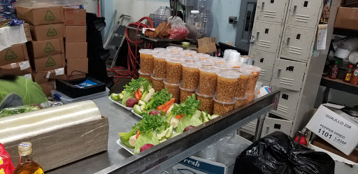 Grocery Store «Guadalajara Market», reviews and photos, 1400 W Grand Ave # D, Grover Beach, CA 93433, USA