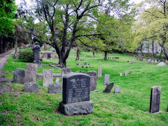 Lothrop Hill Cemetery