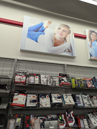 Clothing Store «Burlington Coat Factory», reviews and photos, 1375 Ulster Ave, Kingston, NY 12401, USA