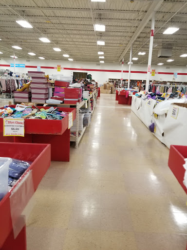 Discount Store «Dirt Cheap», reviews and photos, 1800 Mooresville Hwy, Lewisburg, TN 37091, USA