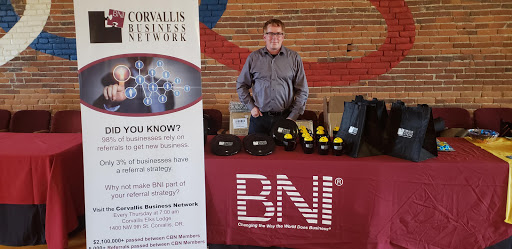 Print Shop «Corvallis Custom», reviews and photos, 1853 NW 9th St, Corvallis, OR 97330, USA