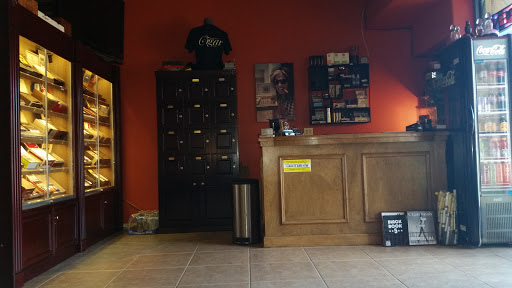 Cigar Shop «Falto Cigar Club», reviews and photos, 78370 CA-111 #145, La Quinta, CA 92253, USA