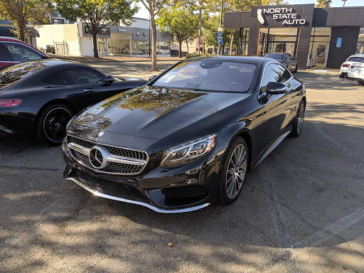 Car Dealer «North State Auto», reviews and photos, 2244 N Main St, Walnut Creek, CA 94596, USA