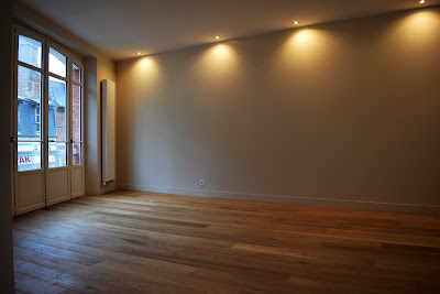 Rénovation intérieur à Saint-Arnoult