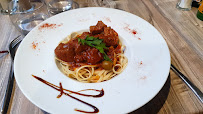 Spaghetti du Restaurant L' Altezza à Saint-Florent - n°15
