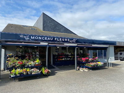 Monceau Fleurs Le Folgoët à Le Folgoët