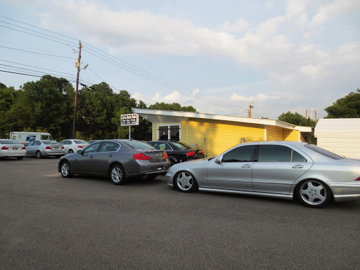 Used Car Dealer «Java Auto Sale», reviews and photos, 6319 Hillsborough St, Raleigh, NC 27606, USA