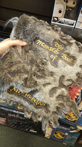 Book Store «Barnes & Noble», reviews and photos, 102 Dorset St, South Burlington, VT 05403, USA